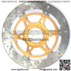 Floating Brake Rotor MD622X