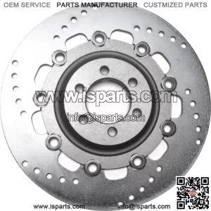 Directional Right Side Brake Rotor MD3039RS