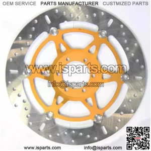 Floating Brake Rotor MD621X