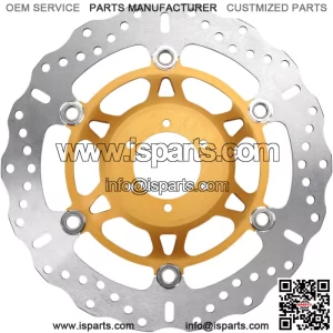 MD614XC BRAKE ROTOR MD614XC