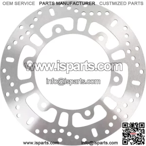 MD1001 BRAKE ROTOR MD1001