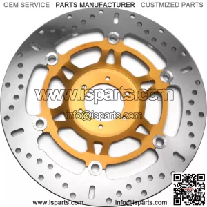 , X Series Brake Rotor, MD1003X