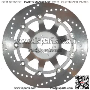 Directional Right Side Brake Rotor MD1010RS