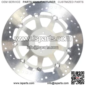 Pro-Lite Floating Disc (MD1012LS)