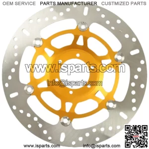 MD1014X X Series Brake Rotor