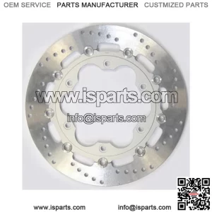 MD1021RS brake disc
