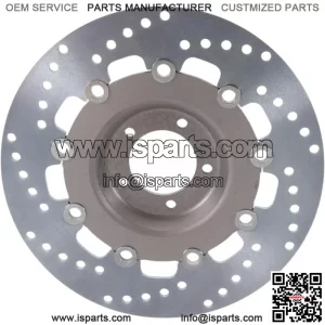 Directional Right Side Brake Rotor MD1036RS