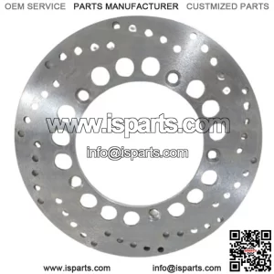 brakes MD 1040RS Precision Brake Rotor