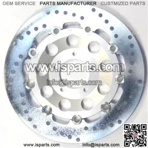 Standard Brake Rotor MD1048