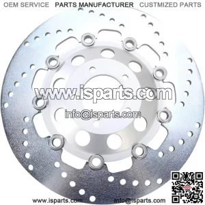 MD1062LS Replacement OE Rotor