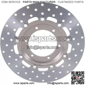 Brakes Standard Brake Rotor MD1064