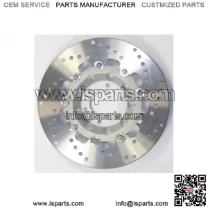 Brake Rotor MD1074RS