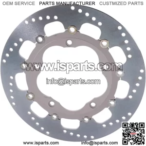 MD1080RS Brake Rotor - VT1100 Shadow - MD1080RS