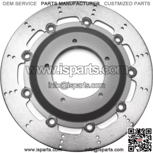 Brakes Standard Brake Rotor MD1082