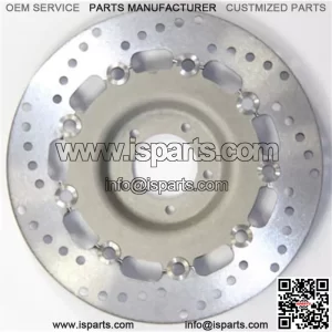 Motorcycle Brakes MD1083LS Motorcycle Brake Rotor