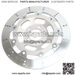 Brake Rotor Front MD1133