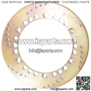 Standard Brake Rotor MD1135