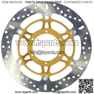 Floating Brake Rotor MD1154X
