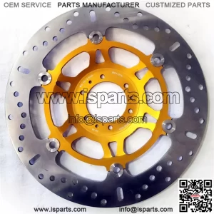 Floating Brake Rotor MD1157X