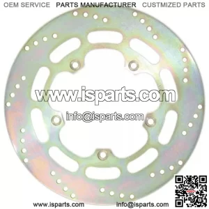 Brakes MD1167RS Brake Rotor