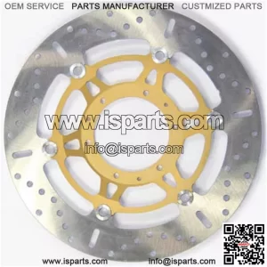 Floating Brake Rotor MD1171X