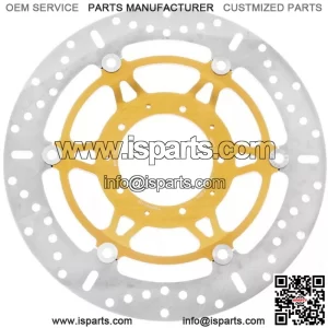 Floating Brake Rotor MD1176X