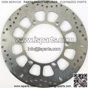 Replacement OE Rotor MD1179