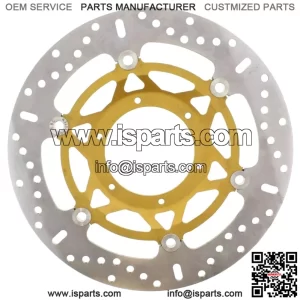 brake disc MD1180X