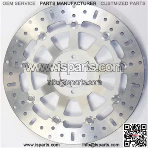 Pro-Lite Floating Disc (MD2009LS)