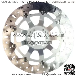 Directional Right Side Brake Rotor MD2009RS