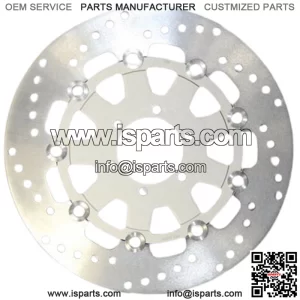 Yamaha FZR 400 1986 MD Series Pro-Lite Front Brake Disc MD2020LS