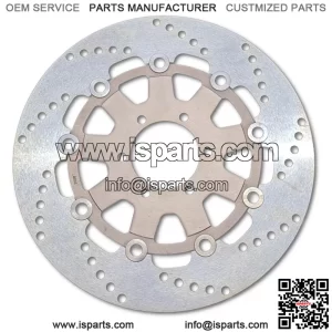 Directional Right Side Brake Rotor MD2020RS