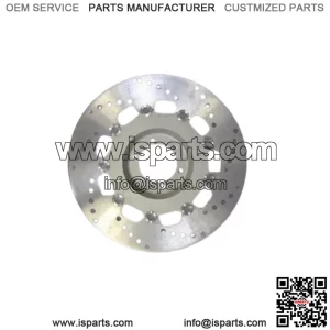 brake disc MD2023RS D=298 mm, 232023 RS