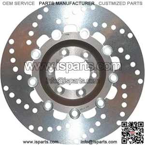 Brakes MD2025LS Brake Rotor
