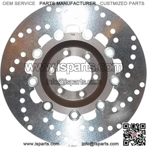 Brakes Motorcycle Brake Disc MD2025RS to Fit YAMAHA