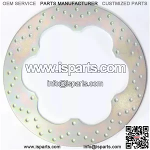 Directional Left Side Brake Rotor MD2031LS