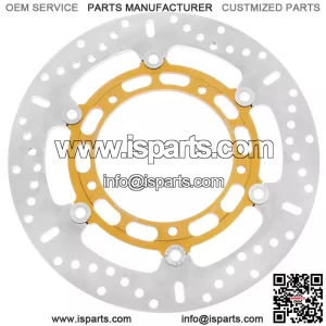 Brakes Standard Brake Rotor MD2082X