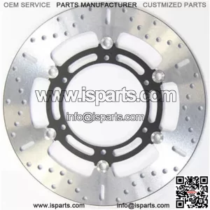 Floating Brake Rotor MD2089X