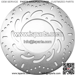 Brakes Standard Brake Rotor MD2092