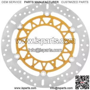 Floating Brake Rotor MD2094X