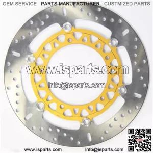 Floating Brake Rotor MD2095X