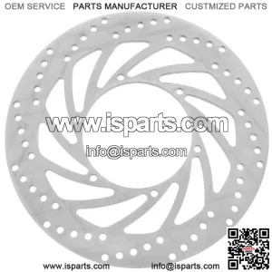 Standard Brake Rotor MD2099