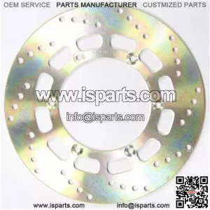 Standard Brake Rotor MD2100