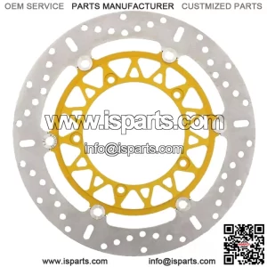 Brake Disc X-Series MD2101X