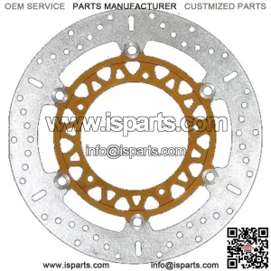Floating Brake Rotor MD2105X