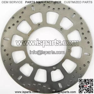 OE Replacement Brake Rotor MD2114
