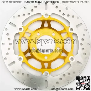MD3003X X Series Brake Rotor