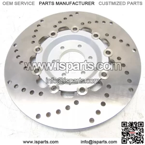 Replacement Brake Rotor MD3014LS