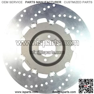 Brakes Motorcycle Brake Disc MD3019LS to Fit SUZUKI