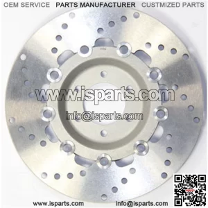 Suzuki GSX 400 1983 MD Series Pro-Lite Front Brake Disc MD3024LS